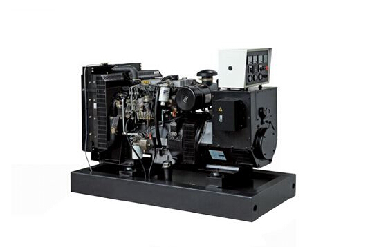 巩留科克150kw大型柴油发电机组